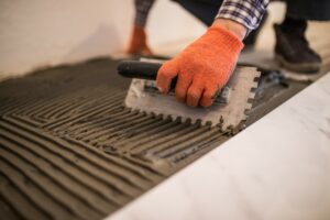 Carrelage à Barsac